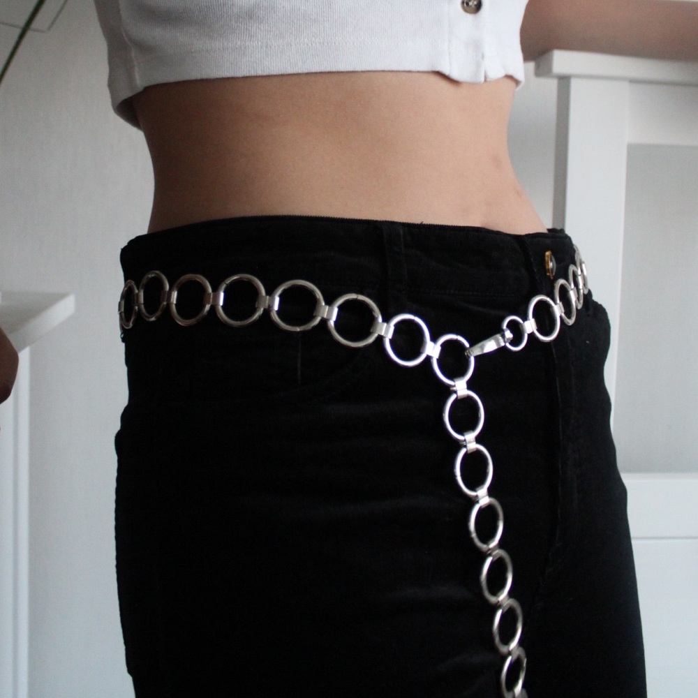 Circle Belt